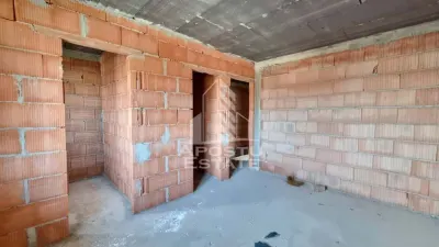 Jumate de duplex P+1 cu 4 camere de vanzare, Giarmata Vii - foto 2