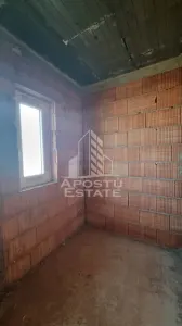 Jumate de duplex P+1 cu 4 camere de vanzare, Giarmata Vii - foto 3