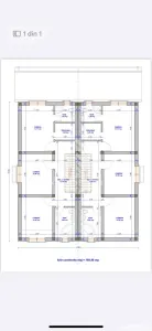 Jumate de duplex P+1 cu 4 camere de vanzare, Giarmata Vii - foto 10