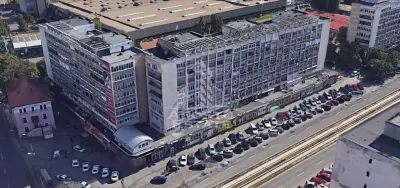 Spatiu comercial pentru investitie, 111 mp, Gara de Nord - foto 3