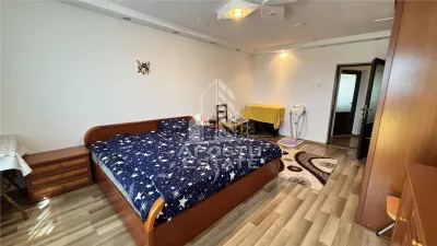 Casa individuala cu 4 camere de vanzare cu teren generos in Chisoda - foto 5