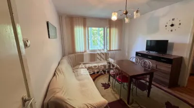 Apartament cu 2 camere, de inchiriat zona Tipografilor - Timisoara