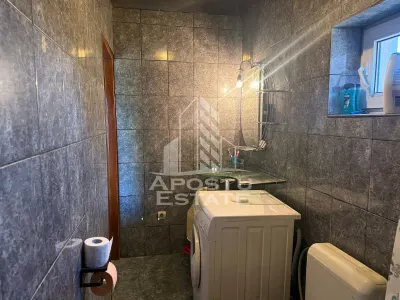 Casa individuala cu 193 mp utili in Timisoara - foto 15