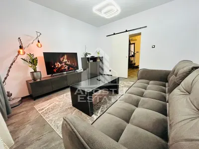 Casa 6 camere ideala pentru locuinta si afacere,zona Lunei - Timisoara