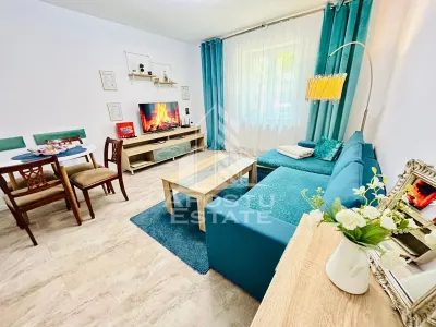 Casa 6 camere ideala pentru locuinta si afacere,zona Lunei - foto 2