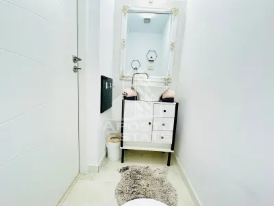 Casa 6 camere ideala pentru locuinta si afacere,zona Lunei - foto 14