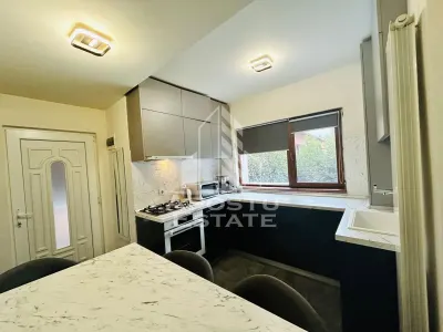 Casa 6 camere ideala pentru locuinta si afacere,zona Lunei - foto 16