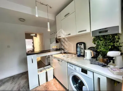 Casa 6 camere ideala pentru locuinta si afacere,zona Lunei - foto 5