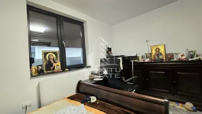 Casa individuala noua de vanzare, in vatra satului, 500 mp teren, Sag - foto 13