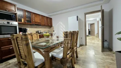 Casa individuala noua de vanzare, in vatra satului, 500 mp teren, Sag - foto 6
