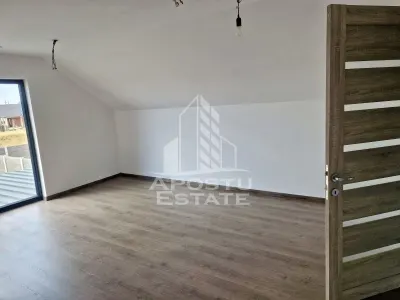 Casa individuala Giarmata - foto 1