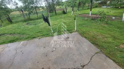 Casa individuala cu 6 camere,2 bai,teren de 1017 mp Pischia Central - foto 16