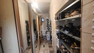 Casa individuala cu 6 camere,2 bai,teren de 1017 mp Pischia Central - foto 8