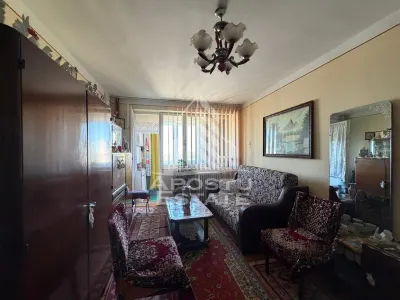 Apartament cu 2 camere, de vanzare, zona Iosefin, Timisoara - foto 2