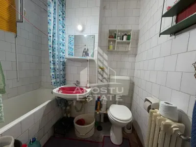 Apartament cu 2 camere, de vanzare, zona Iosefin, Timisoara - foto 7