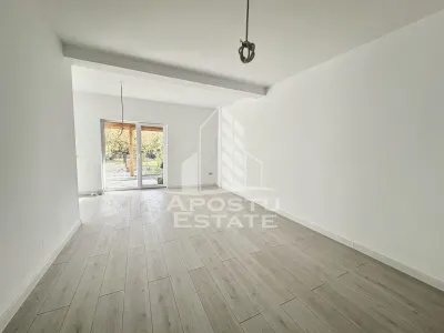 Duplex modern cu 5 camere, bucatarie inchisa, Chisoda - foto 2