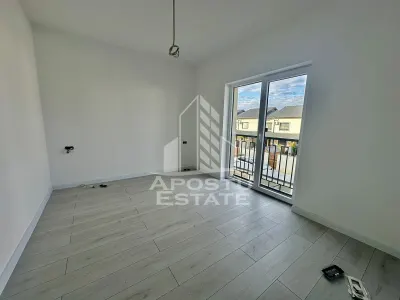Duplex modern cu 5 camere, bucatarie inchisa, Chisoda - foto 4