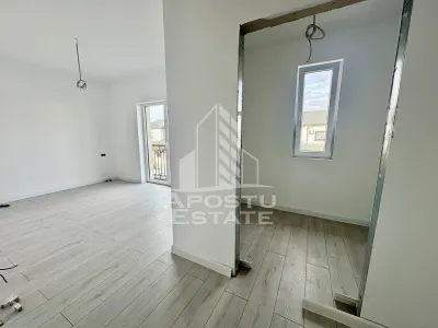 Duplex modern cu 5 camere, bucatarie inchisa, Chisoda - foto 5