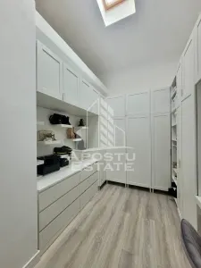 Casa individuala moderna cu 4 camere,2 bai, in Mosnita - foto 6