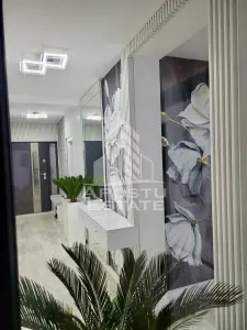 Casa individuala moderna cu 4 camere,2 bai, in Mosnita - foto 9
