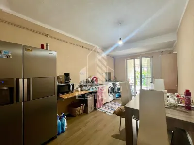 Jumatate de duplex de vanzare cu 6 camere in Mosnita Noua, Timisoara - foto 12