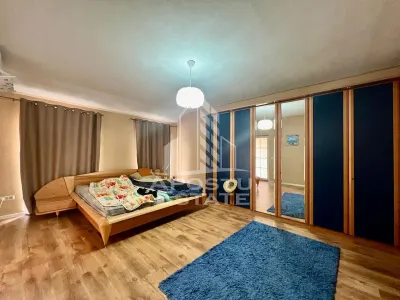 Jumatate de duplex de vanzare cu 6 camere in Mosnita Noua, Timisoara - foto 4