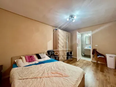 Jumatate de duplex de vanzare cu 6 camere in Mosnita Noua, Timisoara - foto 5
