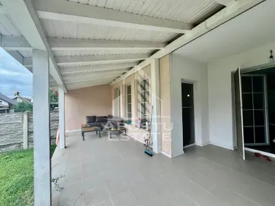 Jumatate de duplex de vanzare cu 6 camere in Mosnita Noua, Timisoara - foto 10