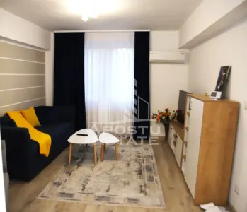 Apartament 2 camere UltaCentral - foto 2