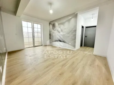 Apartament cu 2 camere etajul 1 dressing, 62 mp utili la asfalt Giroc - Giroc