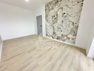 Apartament cu 2 camere etajul 1 dressing, 62 mp utili la asfalt Giroc - foto 8