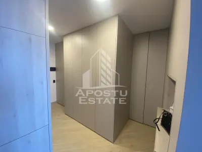 Apartament 1 camera si jumatate deosebit in ansamblu rezidential nou - foto 11