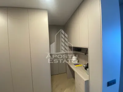 Apartament 1 camera si jumatate deosebit in ansamblu rezidential nou - foto 13