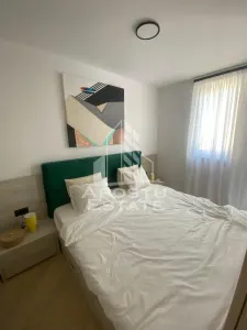 Apartament 1 camera si jumatate deosebit in ansamblu rezidential nou - foto 8