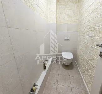Apartament cu 3 camere, de vanzare, zona Soarelui, Timisoara - foto 9