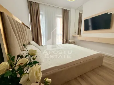 Apartament cu 2 camere, de vanzare, Zona Torontalului, Timisoara - foto 6