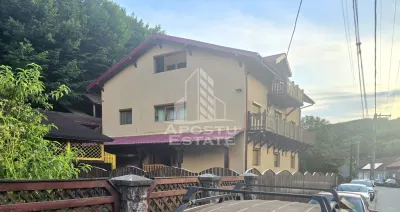Pensiune de vanzare in Moneasa - Moneasa