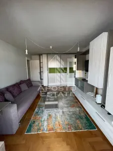 Apartament cu 2 camere de inchiriat in zona Sala Olimpia - Timisoara