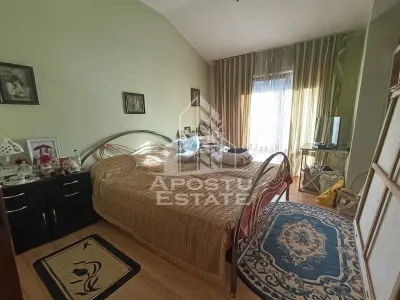 Casa Individuala impresionanta, curte bine amenajata, zona Semicentral - Timisoara