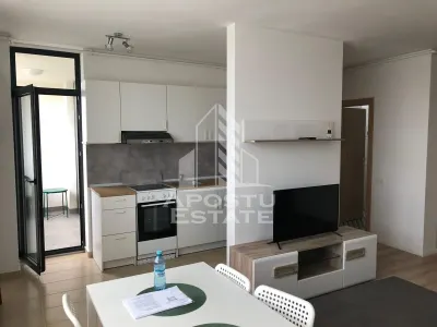 Apartament cu 2 camere de inchiriat zona Torontal Vox - foto 1