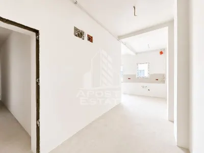 Apartament 1 camera, parcare, gradina, zona Freidorf, Timisoara - foto 3