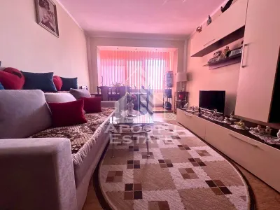 Apartament cu 2 camere de vanzare, zona Sagului, Timisoara - Timisoara