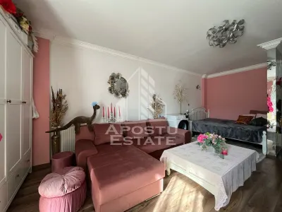 Apartament cu 1 camera, decomandat, bloc nou, loc de parcare - foto 1