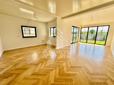 Duplex premium cu 5 camere in Braytim, la asfalt - foto 1