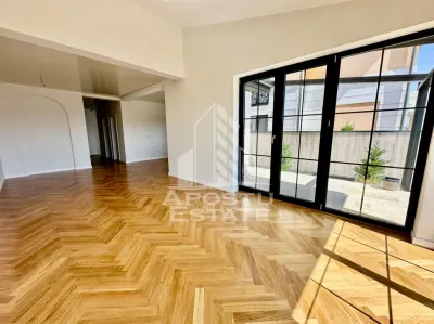 Duplex premium cu 5 camere in Braytim, la asfalt - foto 2