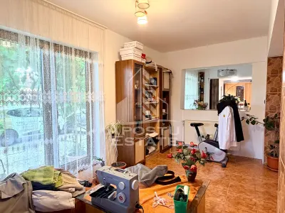 Casa renovata de vanzare pe parter Beregsau Mare - foto 1