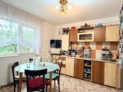 Casa renovata de vanzare pe parter Beregsau Mare - foto 10