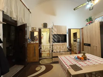 Ultracentral Piata Libertatii 54 mp, Loc parcare - foto 4