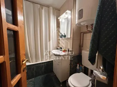 Apartament cu 1 camera, confort 1 sporit in Complexul Studentesc. - foto 7