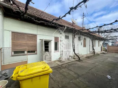 Casa 4 camere, anexe, teren generos zona Aradul Nou Cl. Timisorii - foto 2